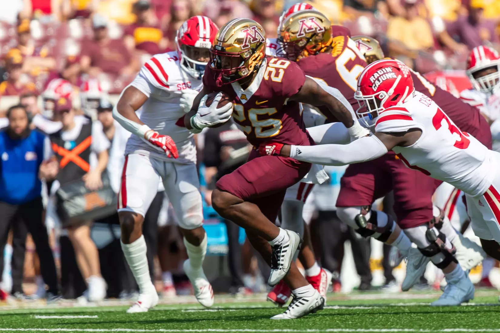 Zachary Evans — Coach Zach
